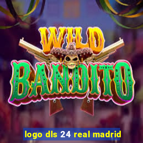 logo dls 24 real madrid